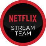 Logo Stream Team